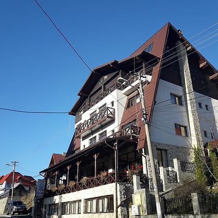 Magic Club Hotel บุชเตนี ภายนอก รูปภาพ