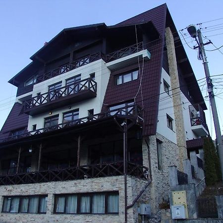 Magic Club Hotel บุชเตนี ภายนอก รูปภาพ