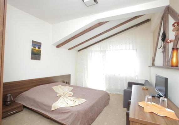 Magic Club Hotel บุชเตนี ห้อง รูปภาพ