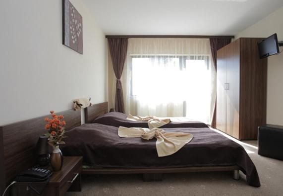 Magic Club Hotel บุชเตนี ห้อง รูปภาพ